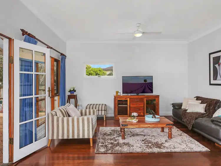 Fourth view of Homely house listing, 2 Griffiths Avenue, West Ryde NSW 2114