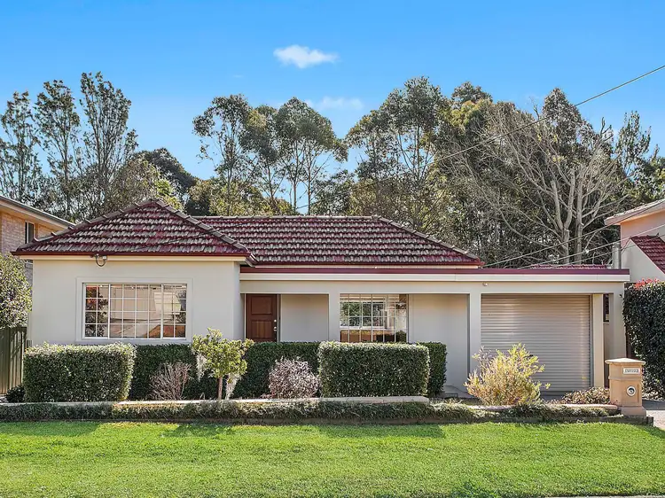 Main view of Homely house listing, 11 Brendon Street, North Ryde NSW 2113