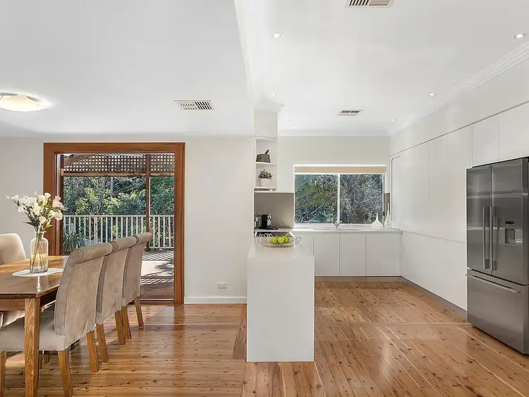Second view of Homely house listing, 11 Brendon Street, North Ryde NSW 2113