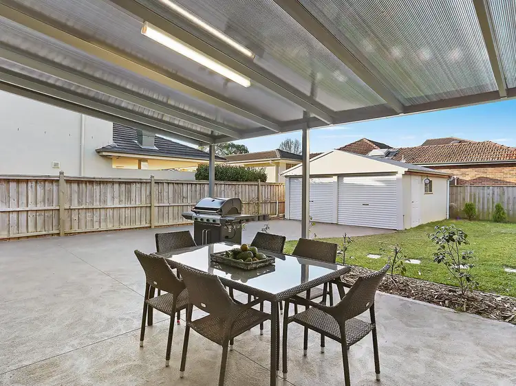 Sixth view of Homely house listing, 3 Bridge Road, North Ryde NSW 2113
