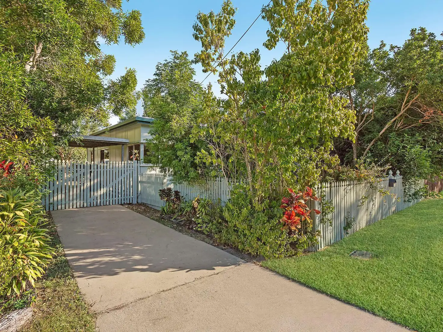 Main view of Homely house listing, 174 Adair Street, Berserker QLD 4701