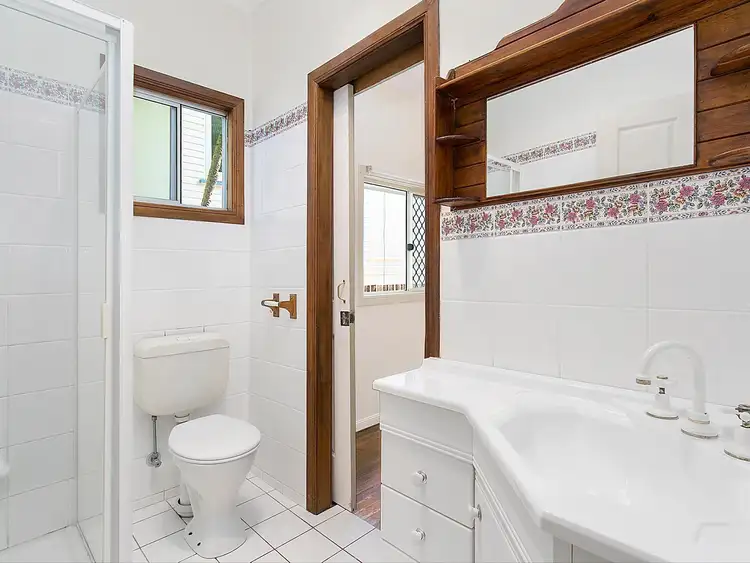 Fifth view of Homely house listing, 174 Adair Street, Berserker QLD 4701