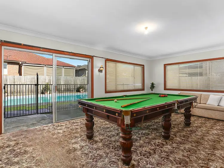 Third view of Homely house listing, 4 Lucinda Road, Marsfield NSW 2122