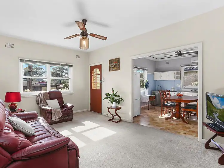 Fourth view of Homely house listing, 4 Lucinda Road, Marsfield NSW 2122