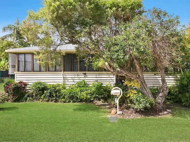 36 Rose Street, Koongal QLD 4701