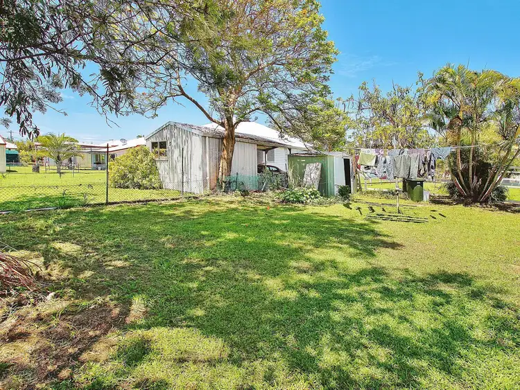 Second view of Homely house listing, 260 Dunbar Street, Koongal QLD 4701