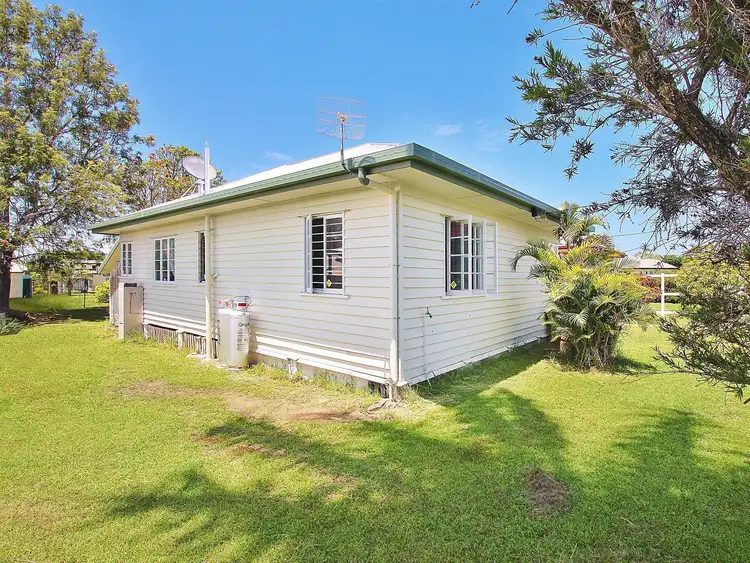 Third view of Homely house listing, 260 Dunbar Street, Koongal QLD 4701