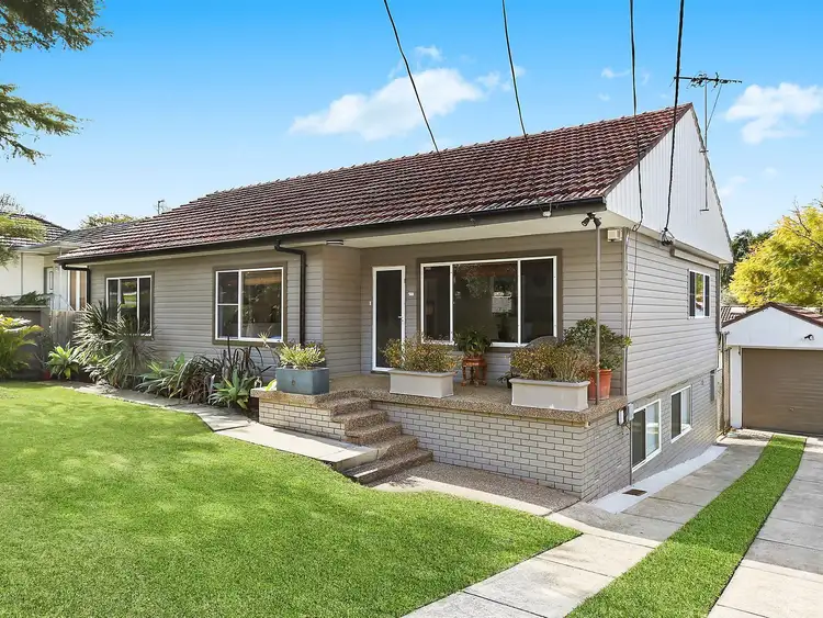 Main view of Homely house listing, 1 Lionel Avenue, North Ryde NSW 2113