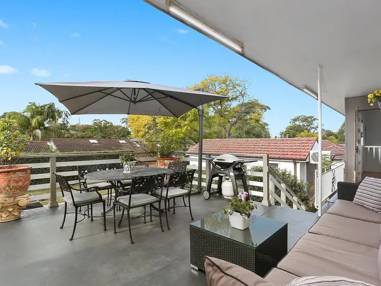Second view of Homely house listing, 1 Lionel Avenue, North Ryde NSW 2113