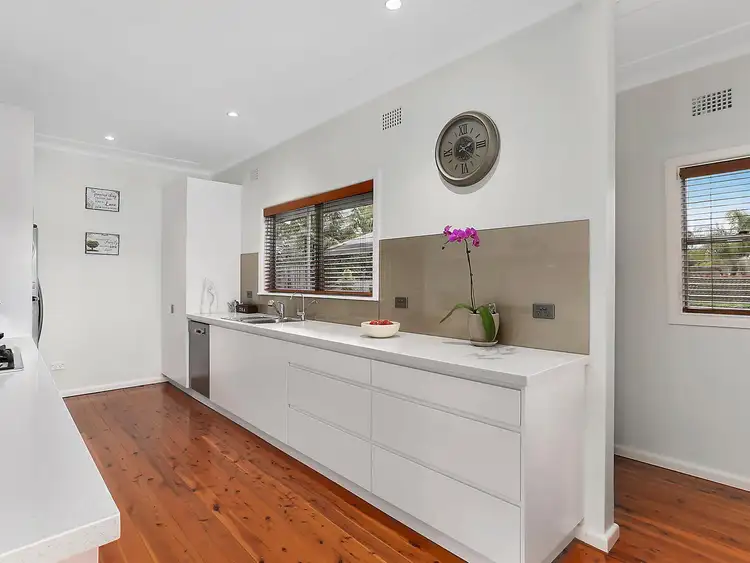 Third view of Homely house listing, 1 Lionel Avenue, North Ryde NSW 2113