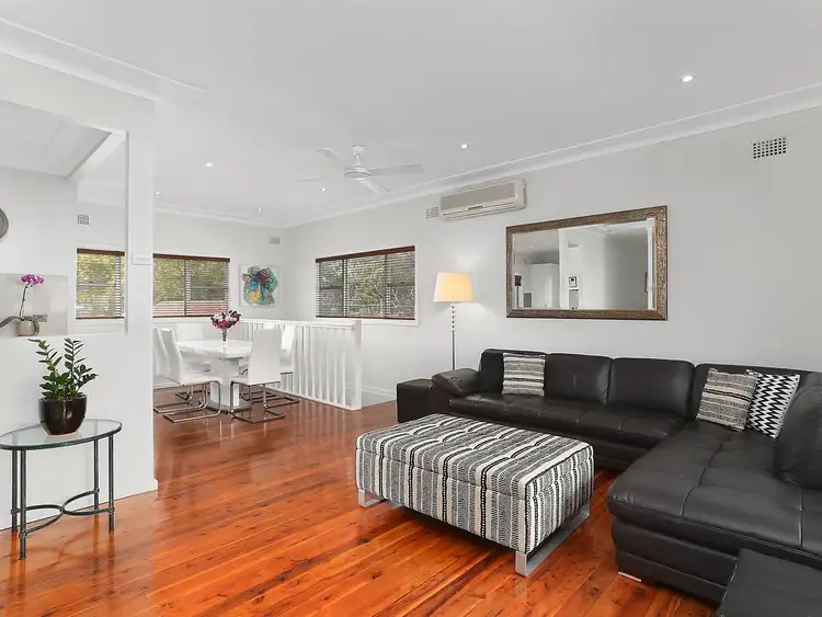 Fourth view of Homely house listing, 1 Lionel Avenue, North Ryde NSW 2113