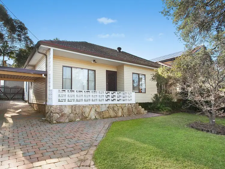 24 Pacey Avenue, North Ryde NSW 2113