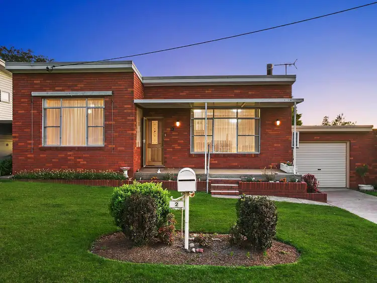 Main view of Homely house listing, 2 Christine Avenue, Ryde NSW 2112