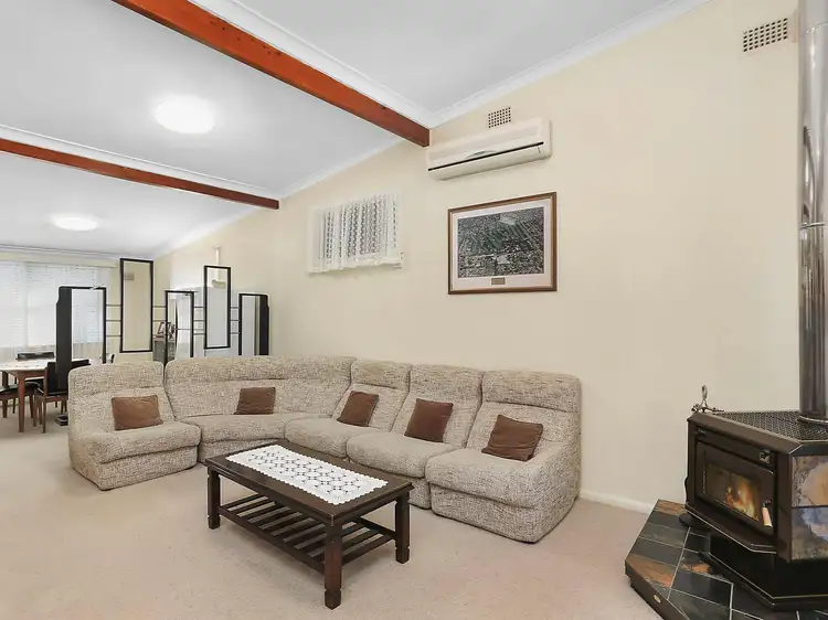 Second view of Homely house listing, 2 Christine Avenue, Ryde NSW 2112