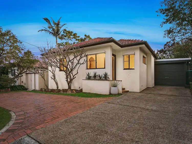 Main view of Homely house listing, 168 Buffalo Road, Ryde NSW 2112