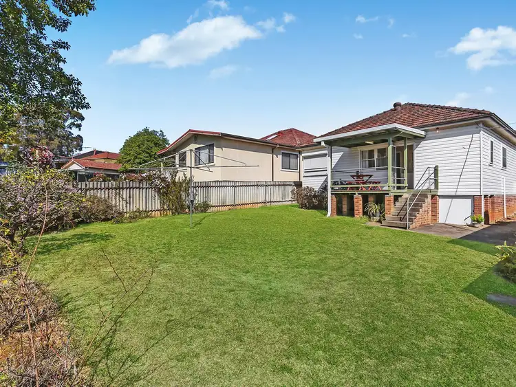 Second view of Homely house listing, 103 North Road, Ryde NSW 2112