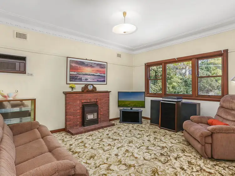 Third view of Homely house listing, 103 North Road, Ryde NSW 2112