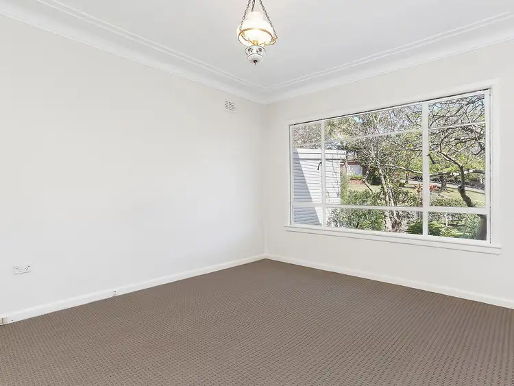 Third view of Homely house listing, 99 North Road, Ryde NSW 2112