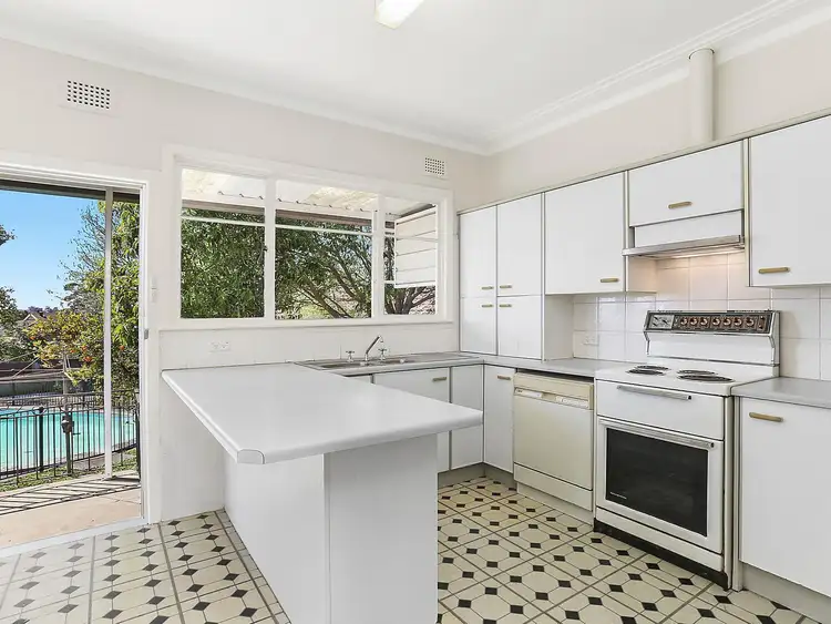 Fourth view of Homely house listing, 99 North Road, Ryde NSW 2112