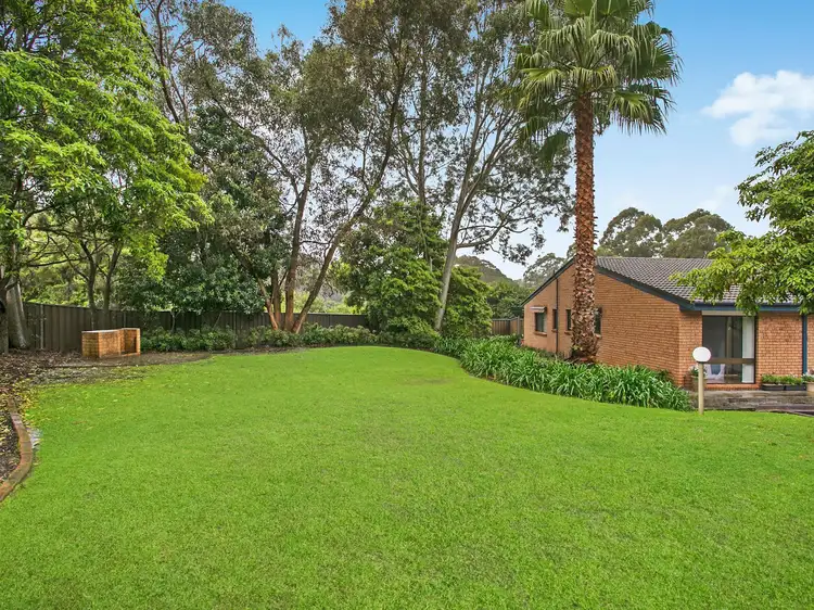 Main view of Homely townhouse listing, 8/28 Higginbotham Road, Gladesville NSW 2111