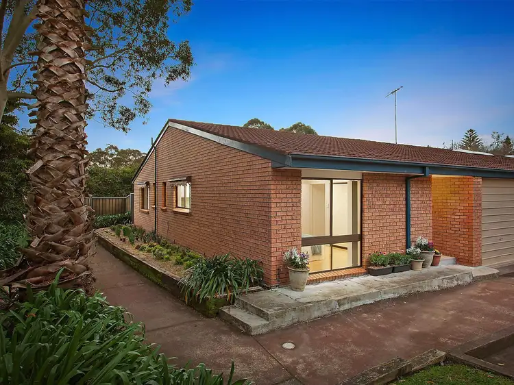 Second view of Homely townhouse listing, 8/28 Higginbotham Road, Gladesville NSW 2111