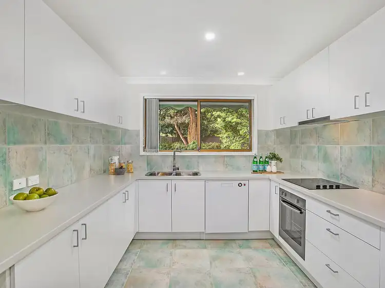 Fourth view of Homely townhouse listing, 8/28 Higginbotham Road, Gladesville NSW 2111