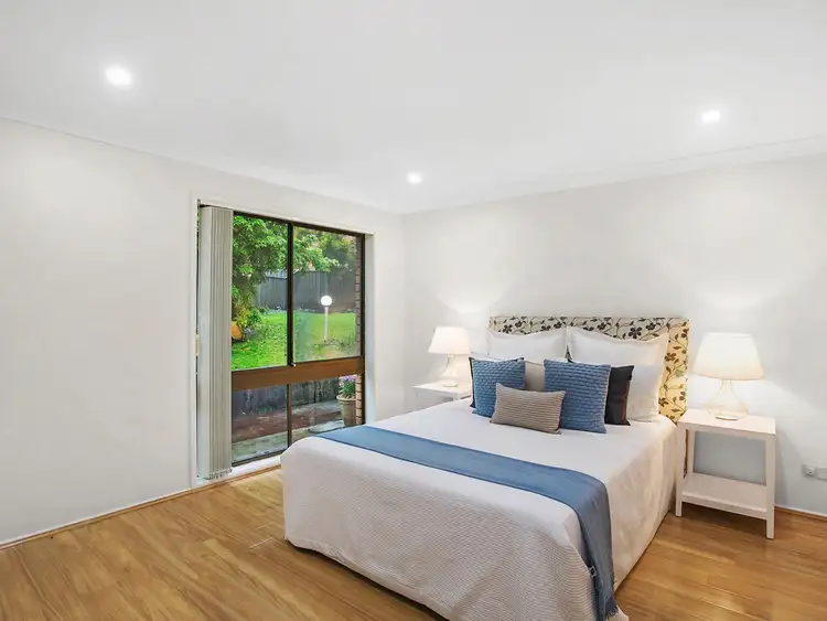 Fifth view of Homely townhouse listing, 8/28 Higginbotham Road, Gladesville NSW 2111