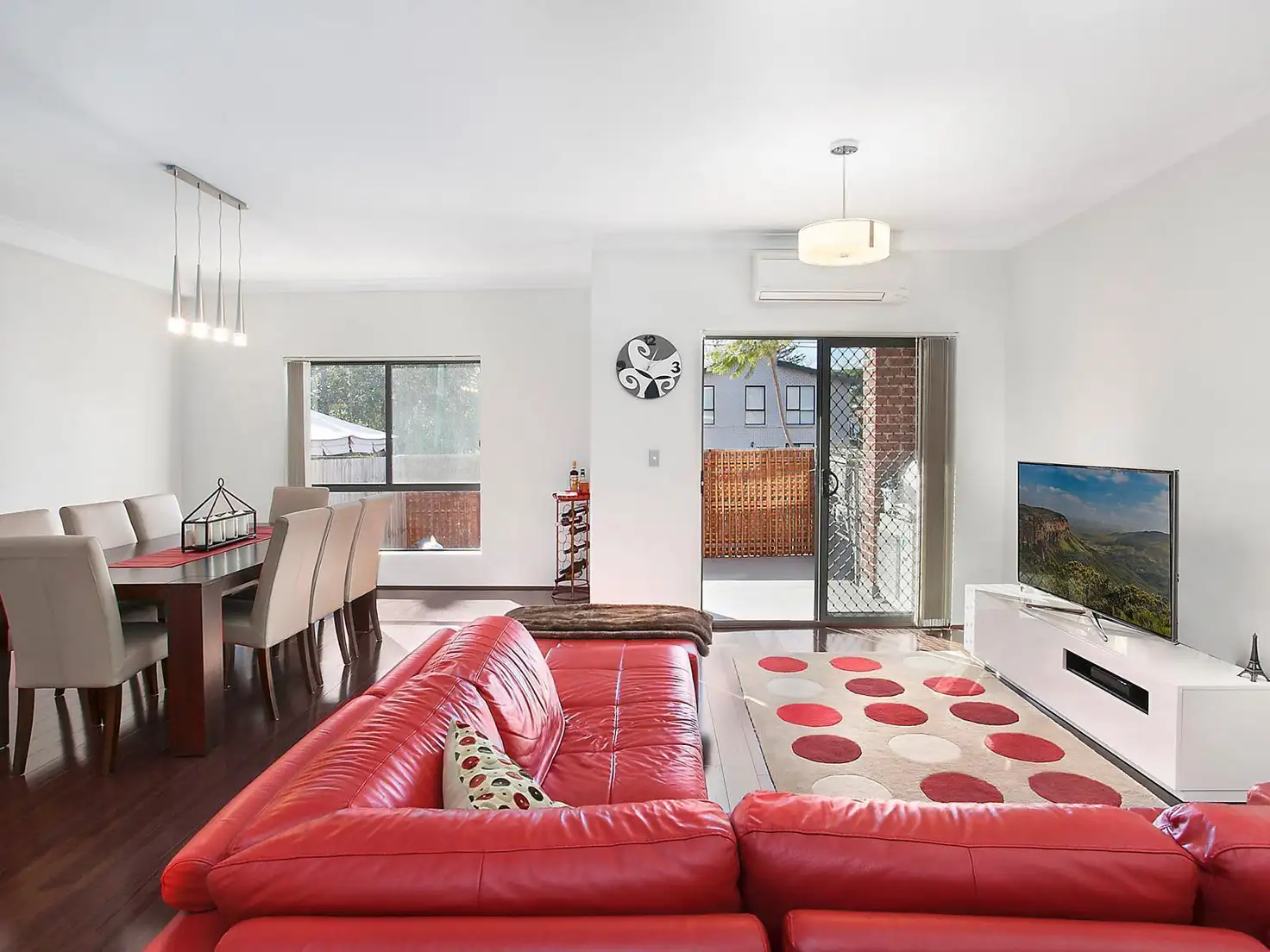 Main view of Homely apartment listing, 2/1 Anzac Avenue, Denistone NSW 2114