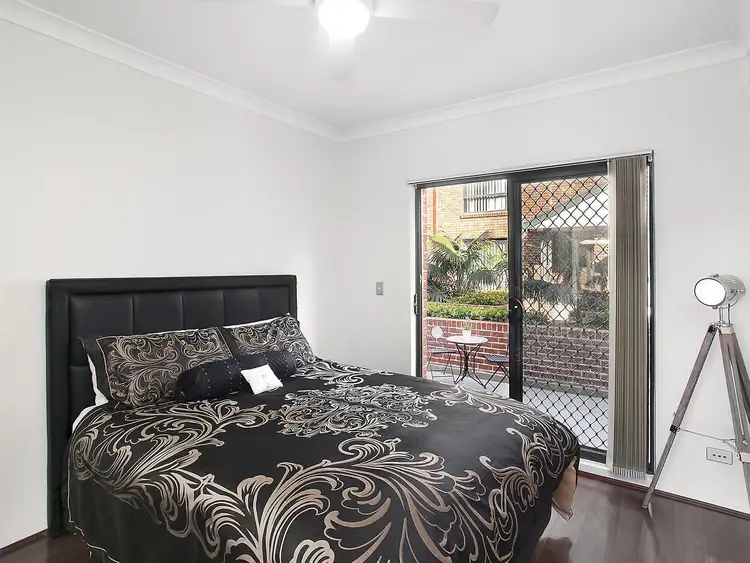 Fourth view of Homely apartment listing, 2/1 Anzac Avenue, Denistone NSW 2114