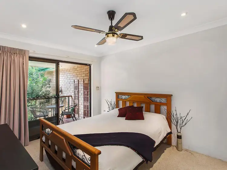 Fourth view of Homely apartment listing, 34/192 Vimiera Road, Marsfield NSW 2122