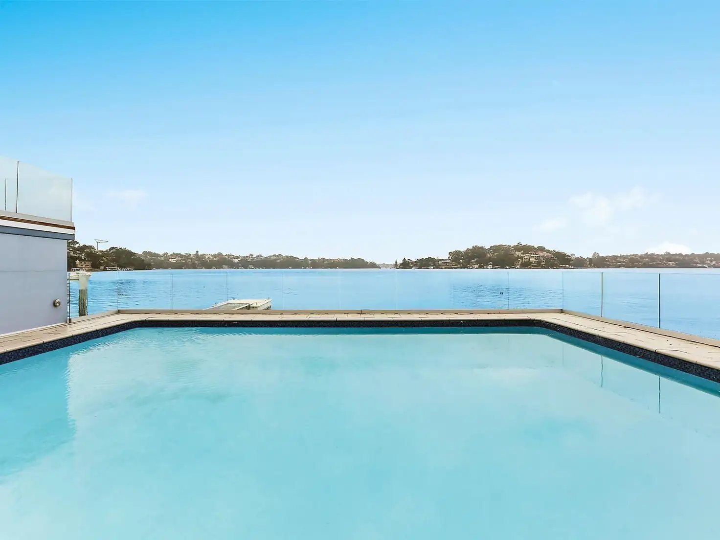 Main view of Homely house listing, 26 Bowden Crescent, Connells Point NSW 2221