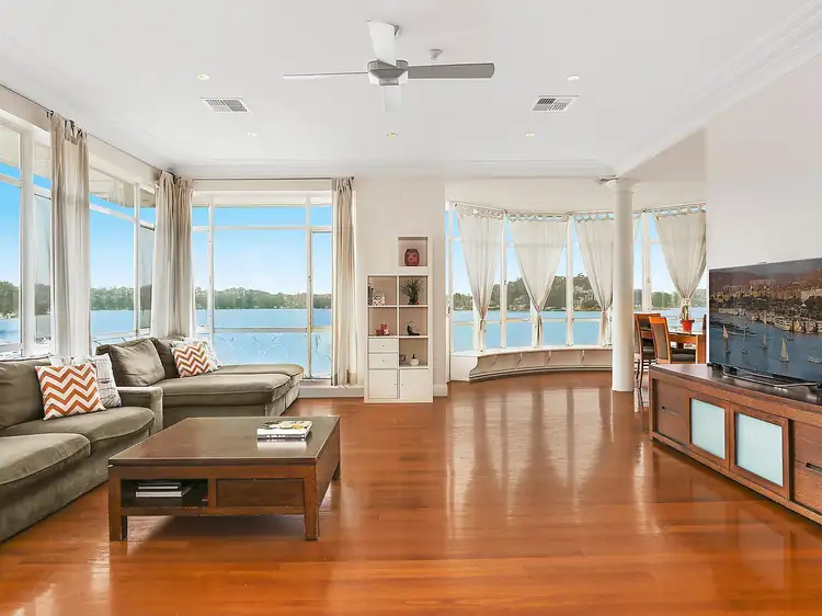 Third view of Homely house listing, 26 Bowden Crescent, Connells Point NSW 2221