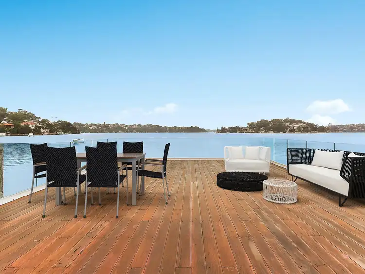 Fifth view of Homely house listing, 26 Bowden Crescent, Connells Point NSW 2221