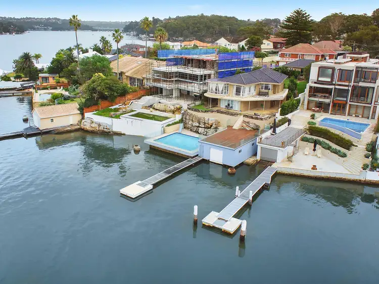 Sixth view of Homely house listing, 26 Bowden Crescent, Connells Point NSW 2221