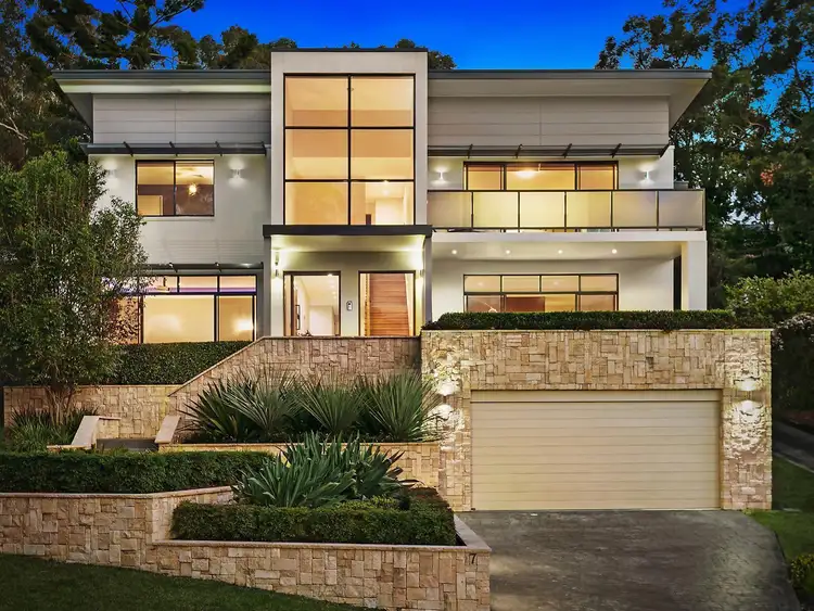 Main view of Homely house listing, 7 Farrer Place, Oyster Bay NSW 2225