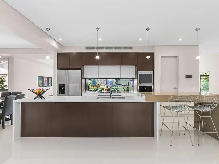 Third view of Homely house listing, 7 Farrer Place, Oyster Bay NSW 2225