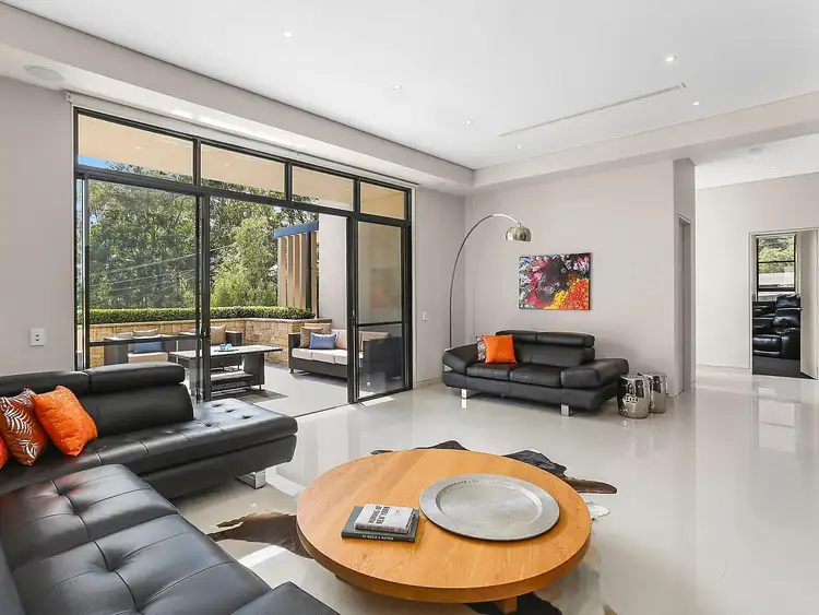 Fourth view of Homely house listing, 7 Farrer Place, Oyster Bay NSW 2225