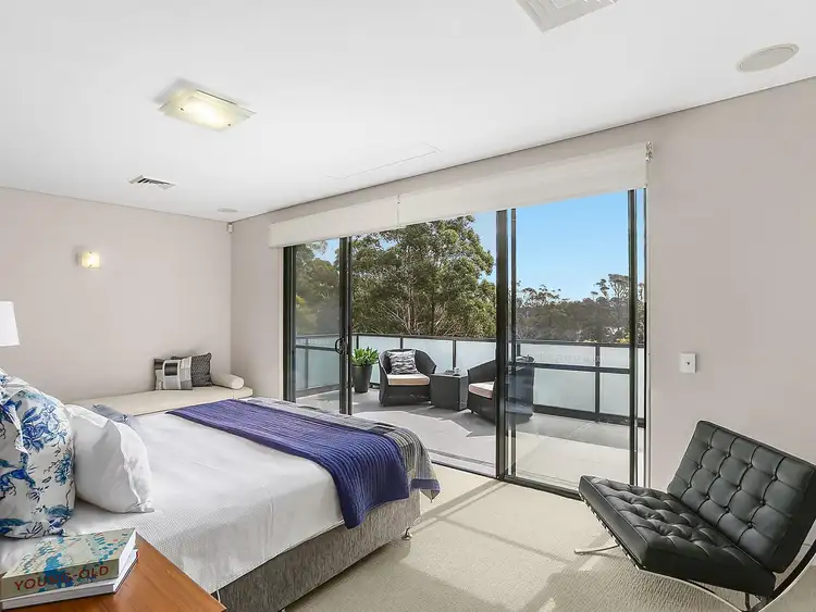 Sixth view of Homely house listing, 7 Farrer Place, Oyster Bay NSW 2225