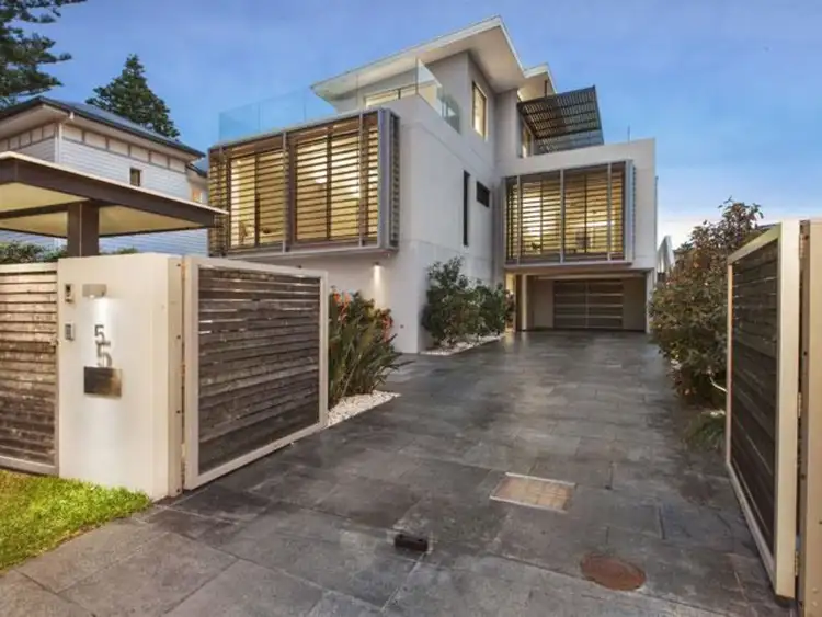 Main view of Homely house listing, 5 Pacific Street, Wamberal NSW 2260