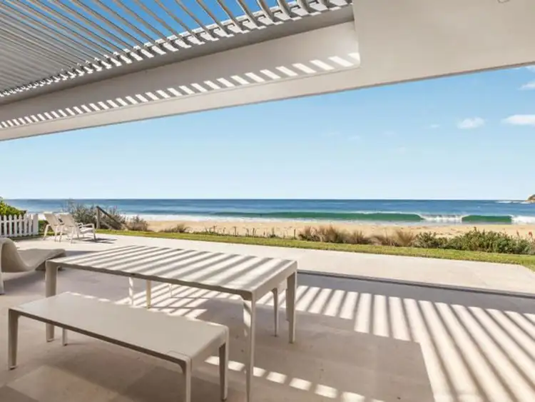 Second view of Homely house listing, 5 Pacific Street, Wamberal NSW 2260