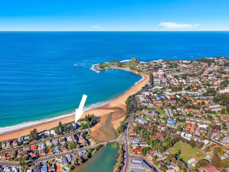 Sixth view of Homely house listing, 5 Pacific Street, Wamberal NSW 2260