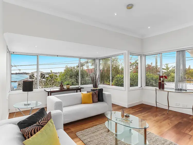 Second view of Homely house listing, 7 Belgrave Esplanade, Sylvania NSW 2224