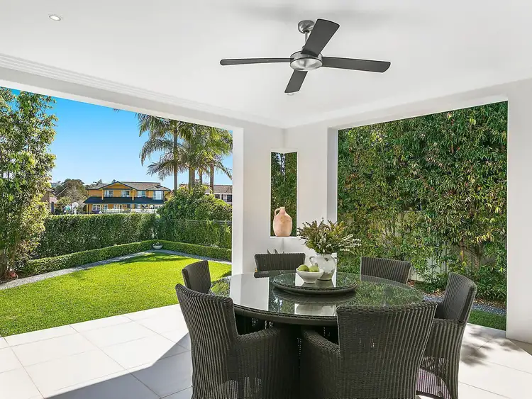 Main view of Homely house listing, 16 Clarence Crescent, Sylvania Waters NSW 2224
