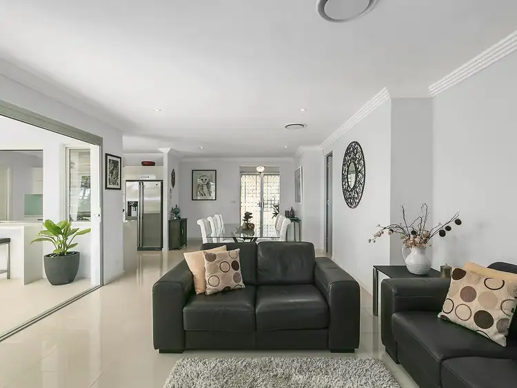 Second view of Homely house listing, 16 Clarence Crescent, Sylvania Waters NSW 2224