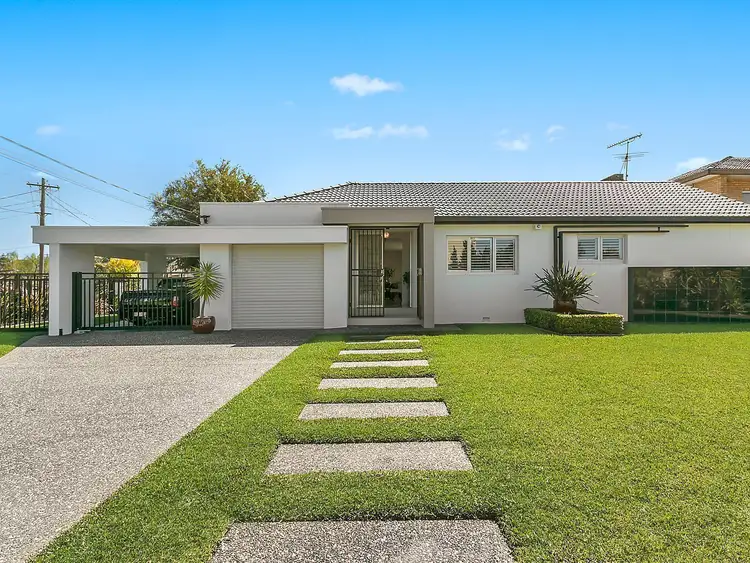 Fourth view of Homely house listing, 16 Clarence Crescent, Sylvania Waters NSW 2224