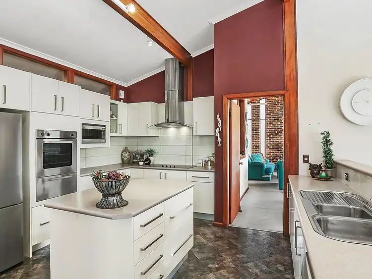 Fourth view of Homely house listing, 2 Heron Place, Grays Point NSW 2232