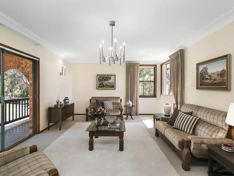 Second view of Homely house listing, 12 Tallowwood Avenue, Lugarno NSW 2210