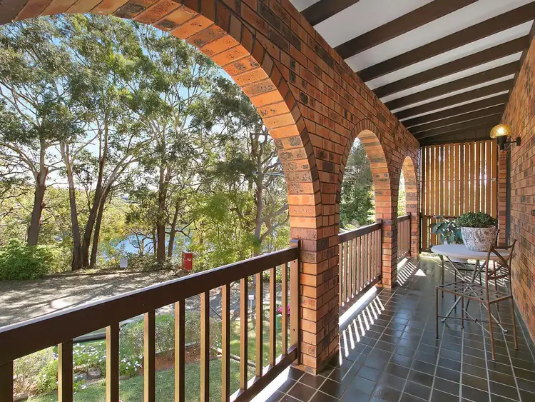 Fifth view of Homely house listing, 12 Tallowwood Avenue, Lugarno NSW 2210