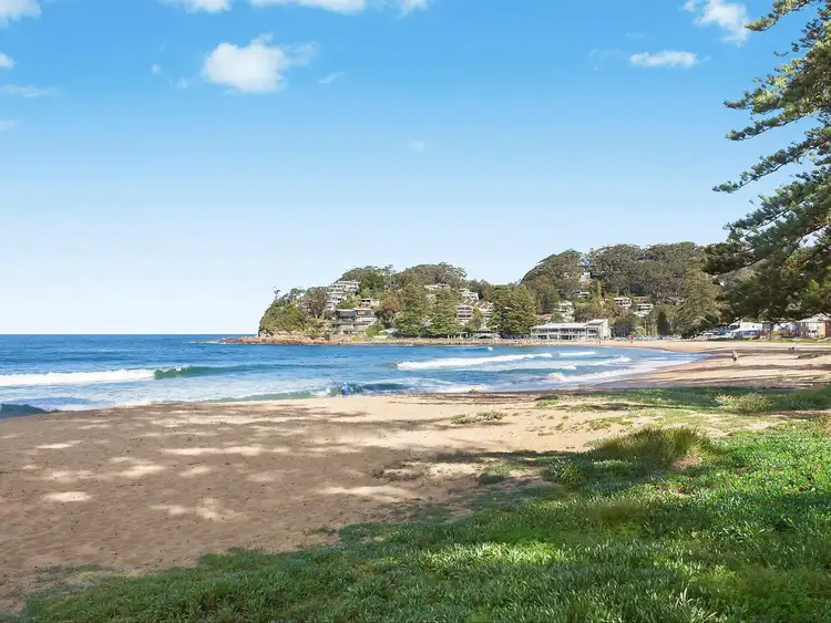 Fifth view of Homely house listing, 141 Avoca Drive, Avoca Beach NSW 2251