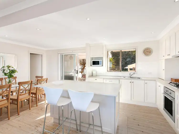 Sixth view of Homely house listing, 141 Avoca Drive, Avoca Beach NSW 2251